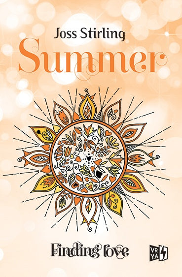 SUMMER.. | Joss Stirling