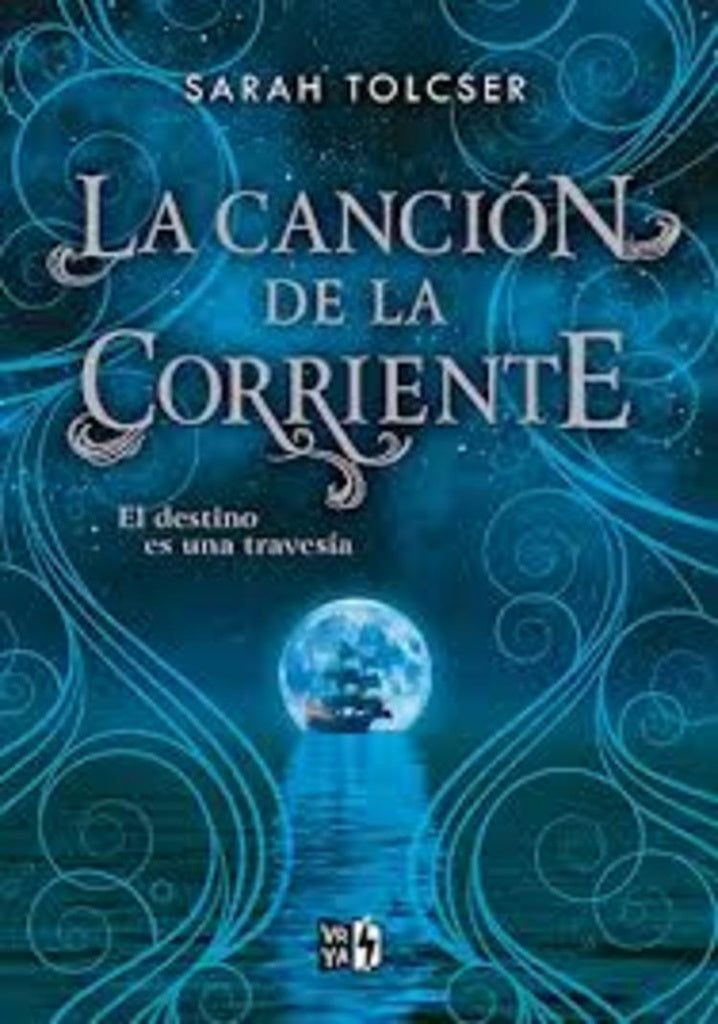 LA CANCION DE LA CORRIENTE.. | Sarah Tolcser