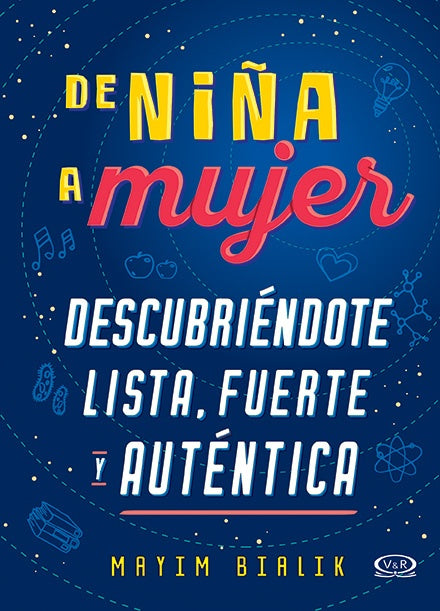 De niña a mujer | Mayim Bialik