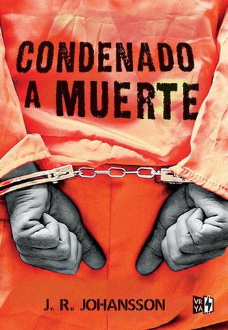 CONDENADO A MUERTE.. | J. R Johansson