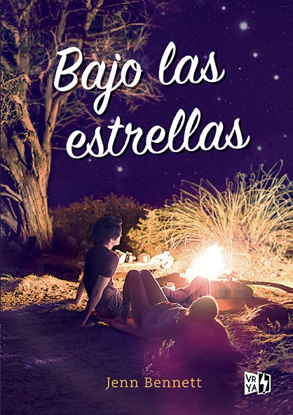 BAJO LAS ESTRELLAS | JENN BENNETT