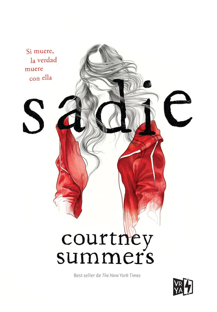 SADIE.. | Courtney Summers