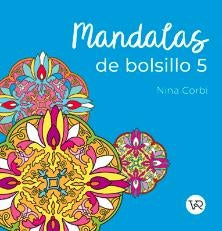 Mandalas de bolsillo (5) | Nina Corbi