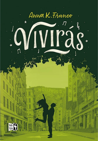 Viviras | Anna K. Franco