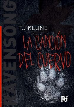 La canción del cuervo  | T. J. Klune