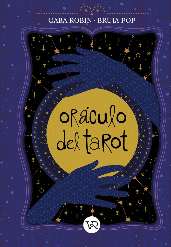 Oráculo del tarot | Gaba ROBIN