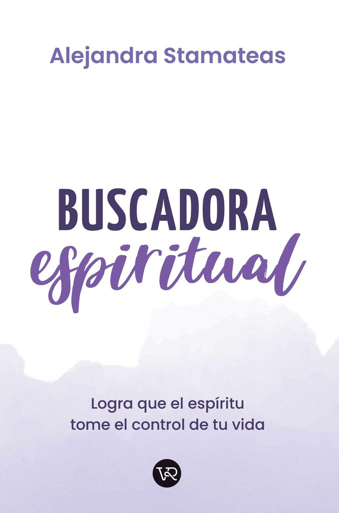 Buscadora espiritual | Alejandra Stamateas