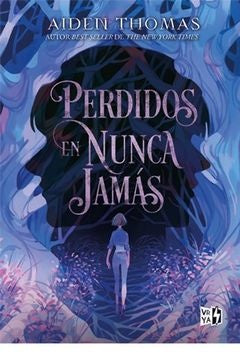 Perdidos en Nunca Jamás | AIDEN THOMAS