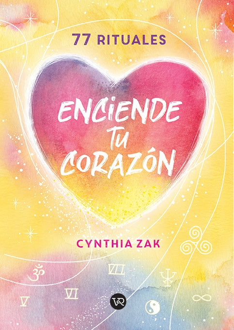 Enciende tu corazón | CYNTHIA ZAK