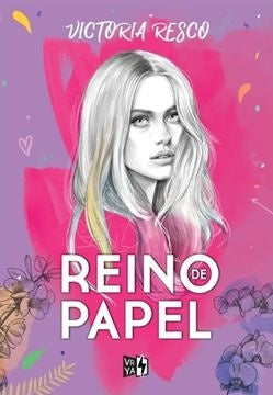 REINO DE  PAPEL.. | Victoria Resco