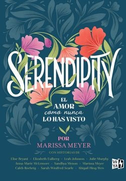 serendipity
