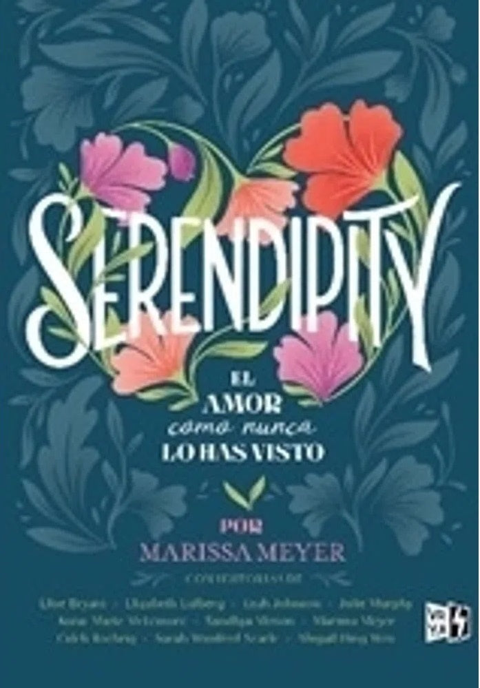 serendipity