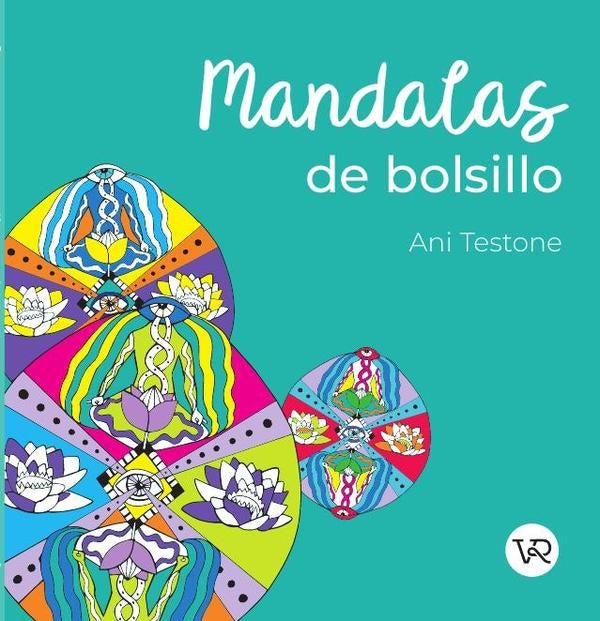 Mandalas de bolsillo (16) | Ani Testone