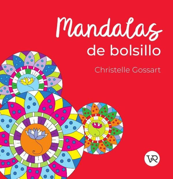 Mandalas de bolsillo (15) | Christelle Gossart