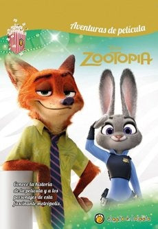 ZOOTOPIA.. | Walt Disney Company