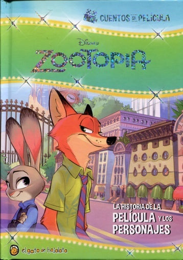 ZOOTOPIA