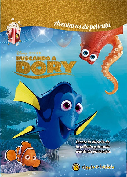 Aventuras de peliculas