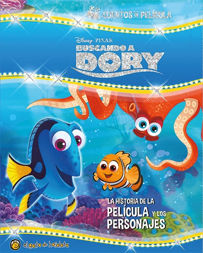 Buscando a Dory