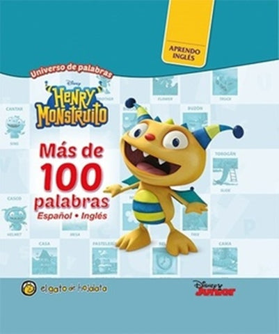 UNIVERSO DE PALABRAS HEN