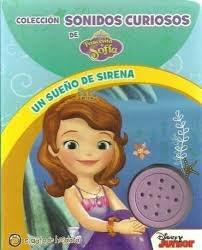 Sonidos curiosos. Un sueño de sirena* | sin autor