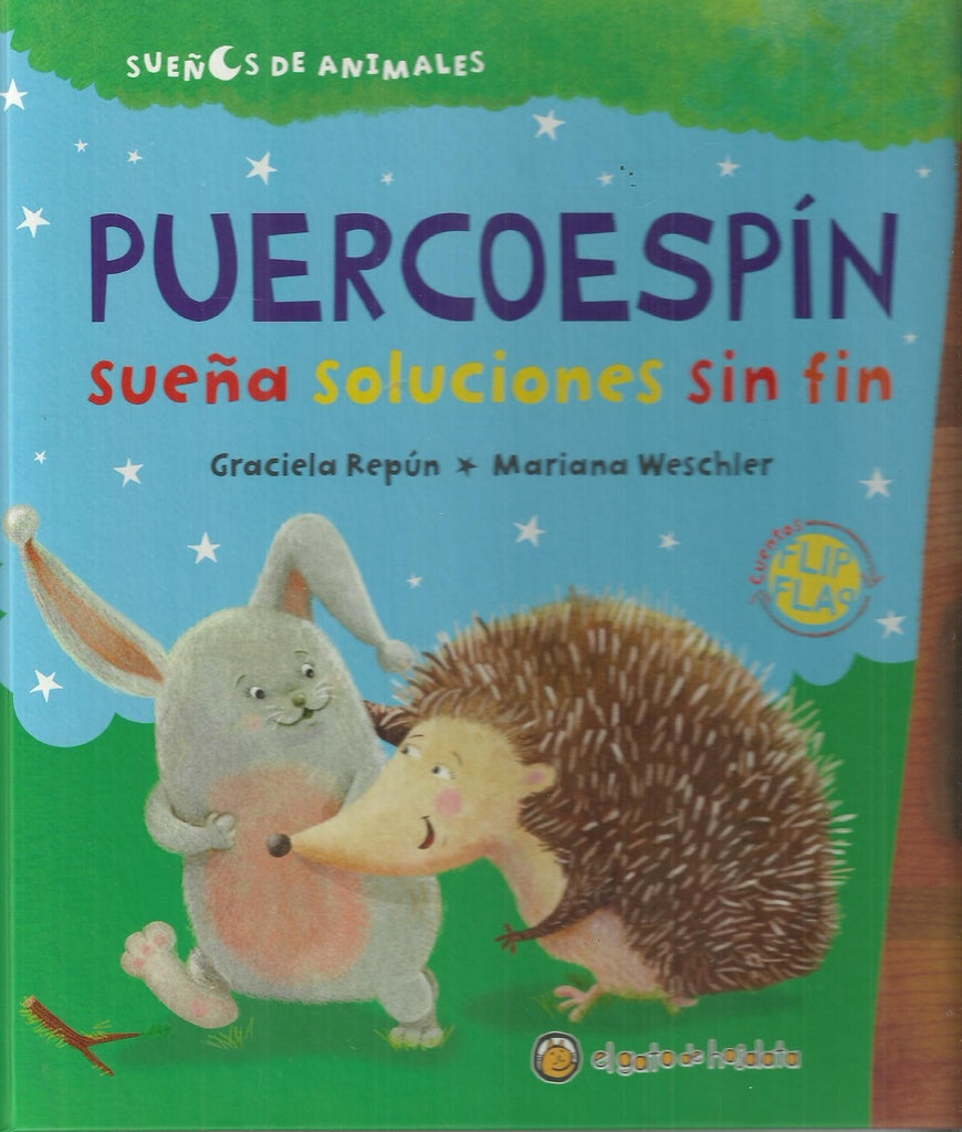 DELFINES TIENEN SUEÑO/ PERCOESPIN SUEÑA