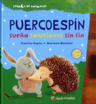 DELFINES TIENEN SUEÑO/ PERCOESPIN SUEÑA