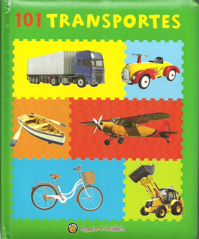 101 Transportes