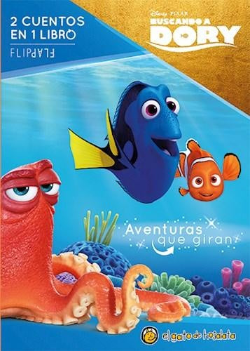 Nemo. Aventuras que giran