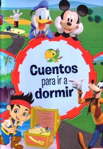Cuentos para ir a dormir