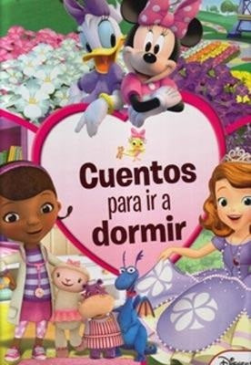 Cuentos para ir a dormir