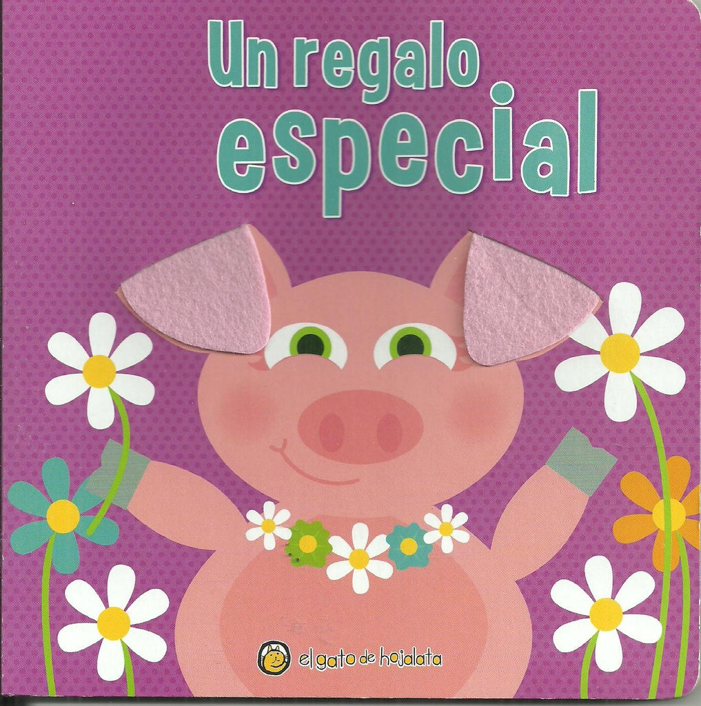 Un regalo especial