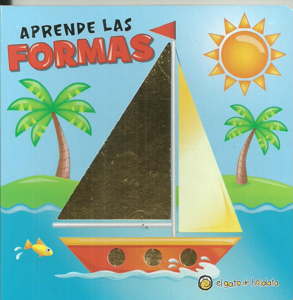 Aprende las formas