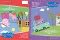 Aventuras que giran. Peppa Pig. 2 cuentos en 1 libro