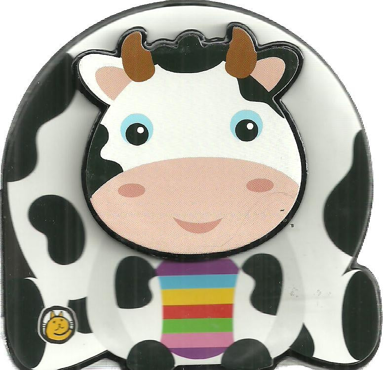 Mis animalitos Vaca  | sin autor