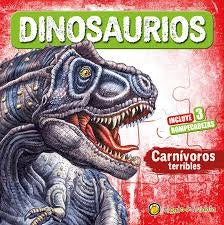 DINOSAURIO | sin autor