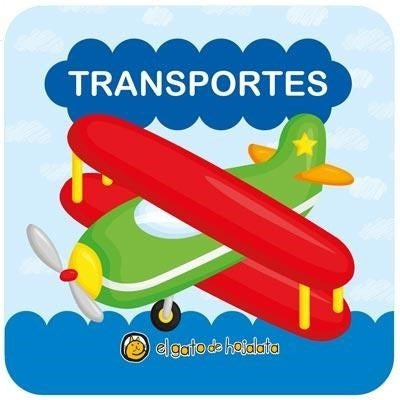 HORA DEL BAÑO. TRANSPORTES