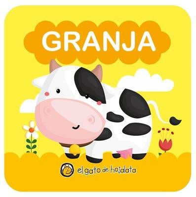 HORA DEL BAÑO-ANIMALES DE LA GRANJA