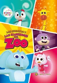 Los cuentos y las canciones del Zoo | sin autor