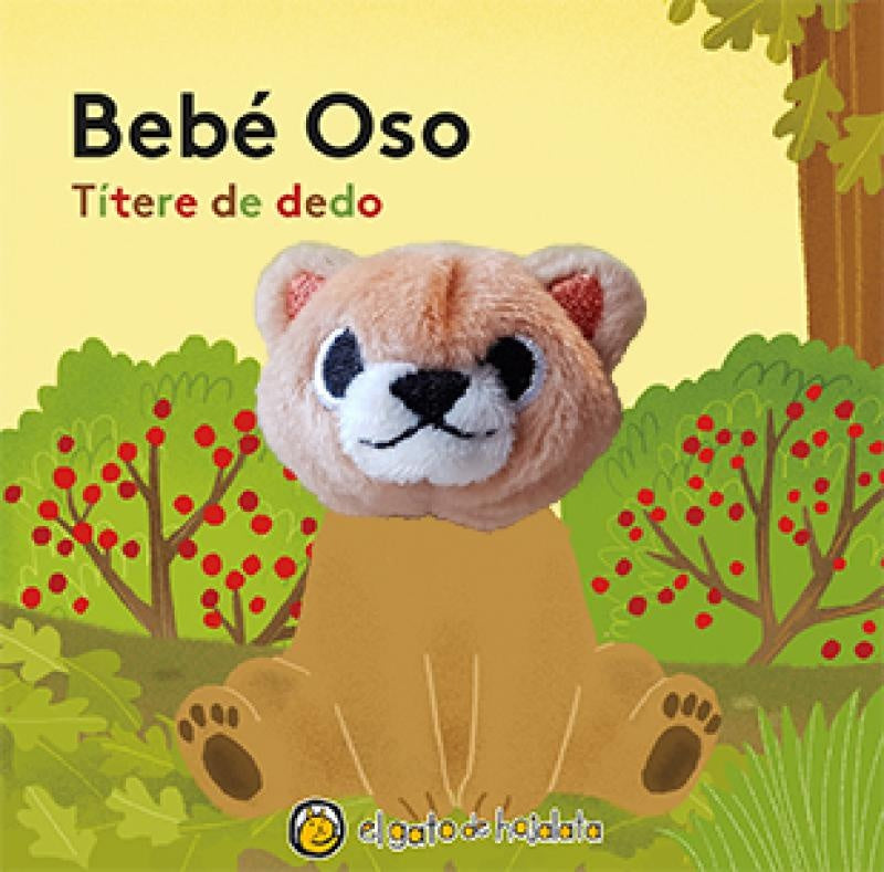 Bebe oso
