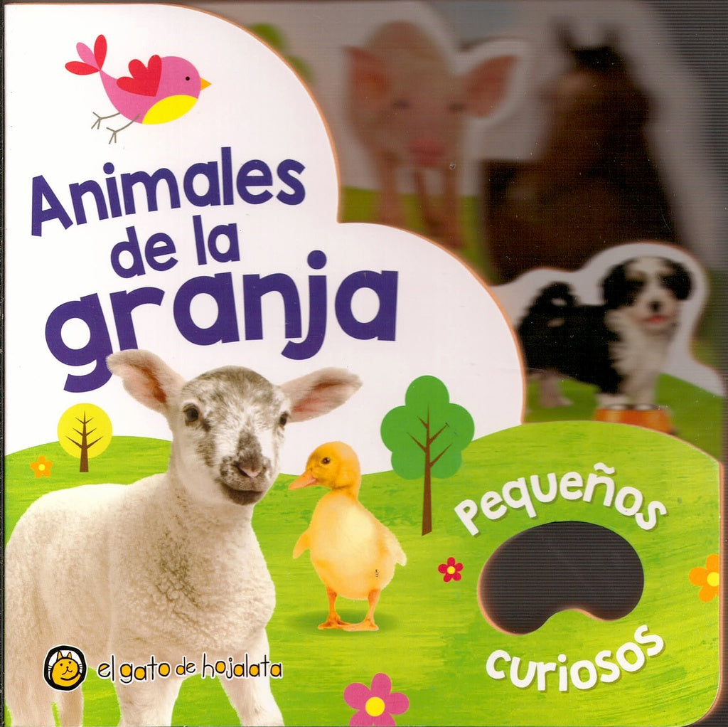 Animales de la granja | VACIO