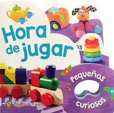 Hora de jugar  | sin autor