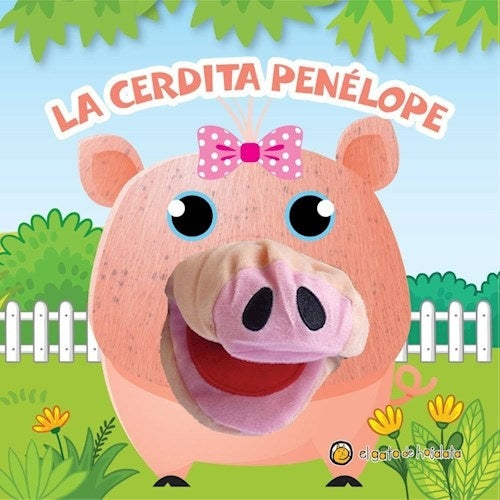 TITERMANIA LA CERDITA PENELOPE | VACIO