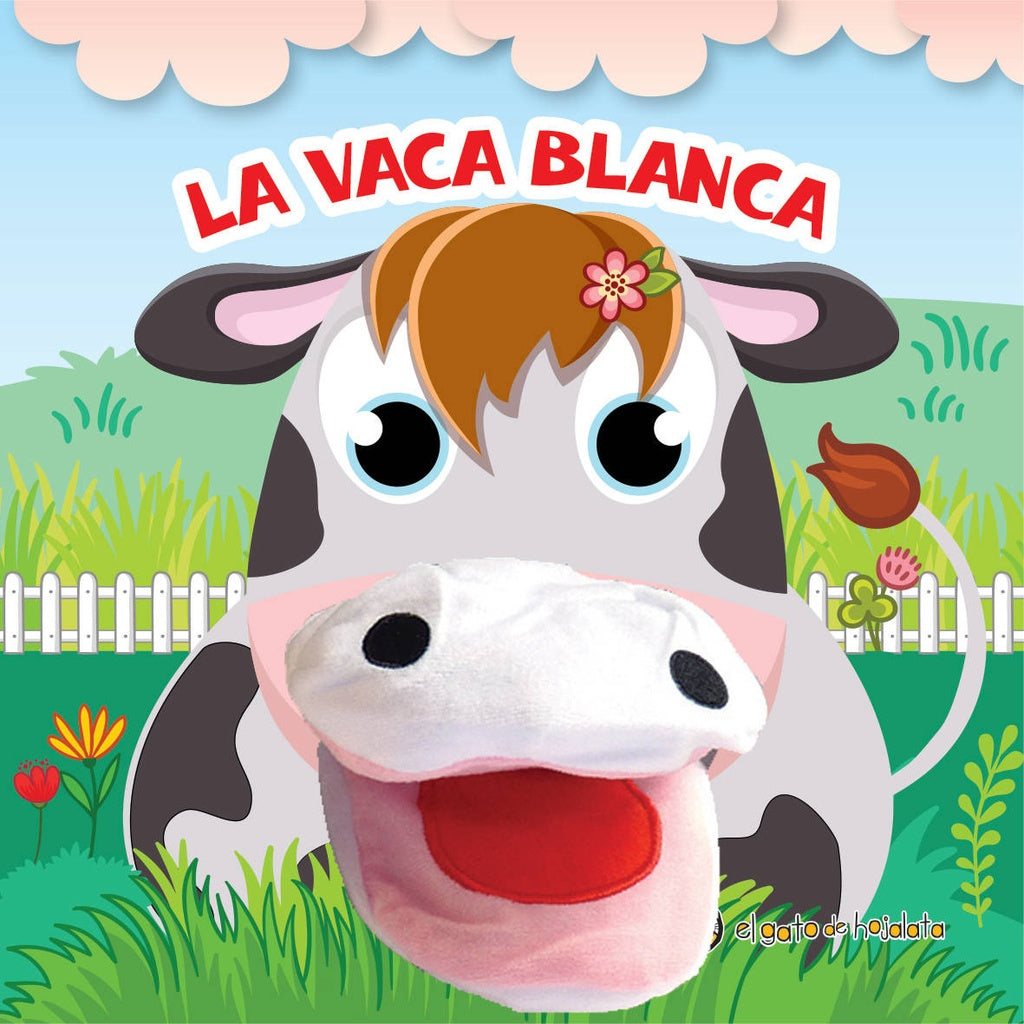 TITERMANIA LA VACA BLANCA | VACIO