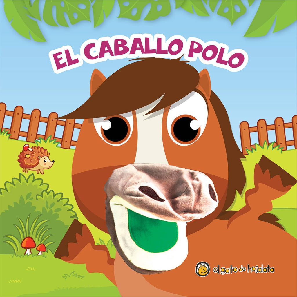 TITERMANIA EL CABALLO POLO | VACIO