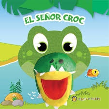 TITERMANIA EL SEÑOR CROC