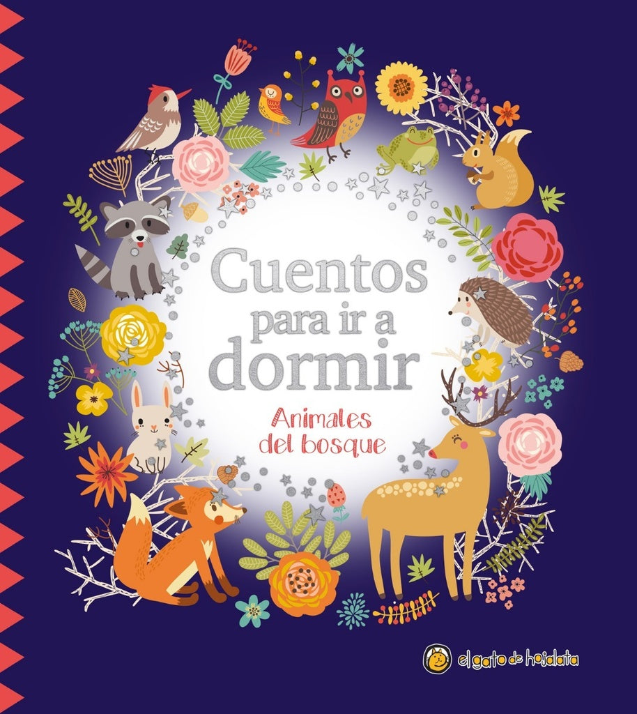 CUENTOS PARA IR A DORMIR  | sin autor