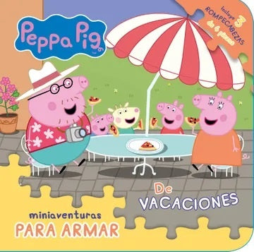 VAMOS DE VACACIONES | sin autor