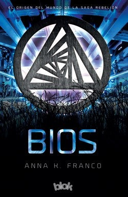 BIOS | Anna K. Franco