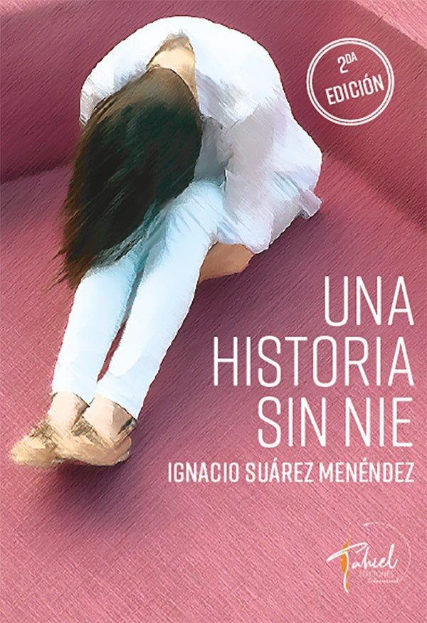 Una historia sin NIE | Ignacio Suárez Menéndez