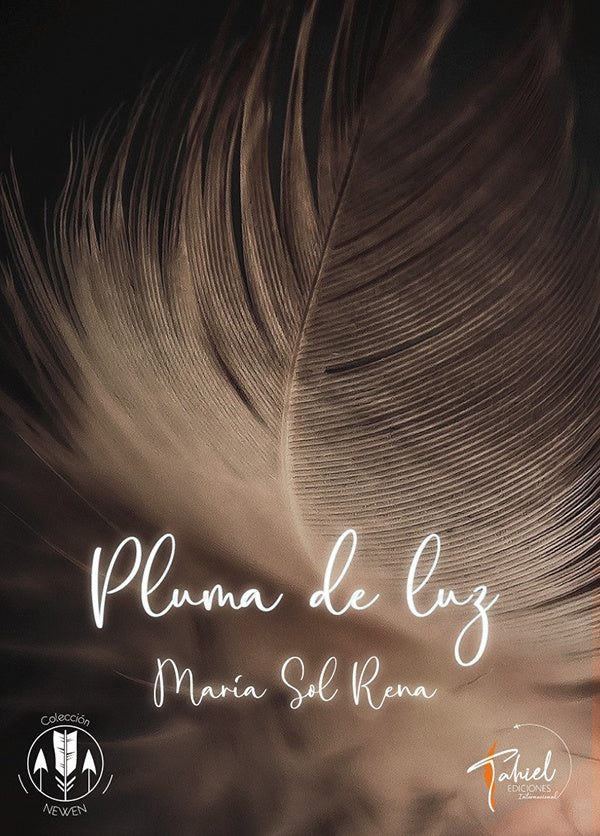 Pluma de luz | María Sol Rena